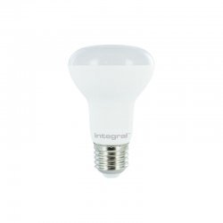 R63 BULB E27 700LM 9.5W 3000K DIMMABLE 120 BEAM