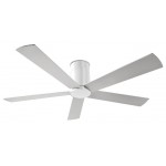 FORLIGHT Rodas White Ceiling Fan 30-1964-CF-CF