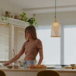 Using pendant lights in the home