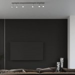 RING  Wall lamp chrome