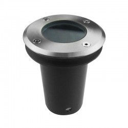 FORLIGHT Ringo Ø110mm recessed uplight - PX-1000-INO