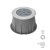 FORLIGHT Ringo 9.1W 3000k LED uplight Ø155mm -PX-0355-INO