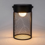 Rorer outdoor table lamp