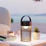 Rorer outdoor table lamp