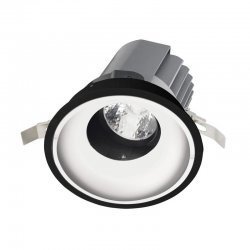 LEDS-C4 SIA ADJUSTABLE 25W LED DOWNLIGHT AH35-25V8M2BB60