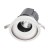 LEDSC4 SIA ADJUSTABLE 25W LED DOWNLIGHT AH35-25V8M3BB14