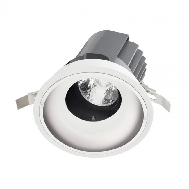 LEDS-C4 SIA ADJUSTABLE 25W LED DOWNLIGHT AH35-25V8S3BB14