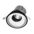 LEDSC4 SIA ADJUSTABLE 33.8W LED DOWNLIGHT AH35-33V8S3BB60