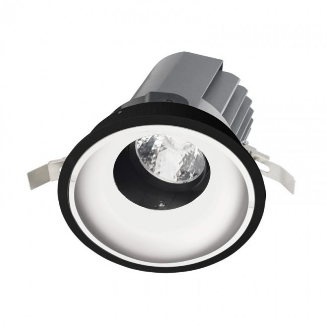 LEDS-C4 SIA ADJUSTABLE 33.8W LED DOWNLIGHT AH35-33V8S3BB60
