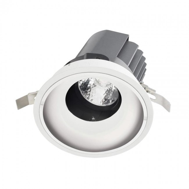 LEDS-C4 SIA ADJUSTABLE 33.8W LED DOWNLIGHT AH35-33W8S3BB14