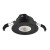 LEDSC4 SIA LENS BATWING LED DOWNLIGHT, 12W, AH24-12X8AZBBWN