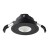 LEDSC4 SIA LENS SQUARE RECESSED DOWNLIGHT, 12w, AH26-12V8AZBBWN