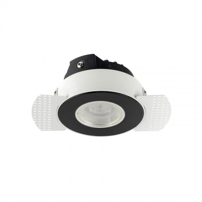 LEDS-C4 SIA LENS SQUARE RECESSED DOWNLIGHT, 12w, AH27-12W8AZBBWQ