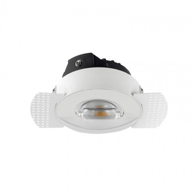 LEDS-C4 SIA LENS WALL WASHER LED DOWNLIGHT, 17.7W, AH23-17X8AZBBWP