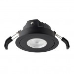 LEDS-C4 SIA LENS NARROW, 12W, TRIM, AH28-12V8AZBBWN