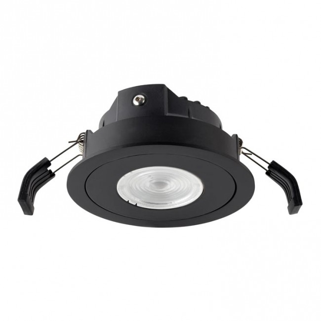LEDS-C4 SIA LENS NARROW, 12W, TRIM, AH28-12V8AZBBWN