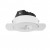 LEDSC4 SIA LENS NARROW, 17.5W, TRIMLESS, AH29-17V8AZBBWP