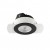LEDSC4 SIA LENS NARROW, 12W, TRIMLESS, AH29-12X8AZBBWQ