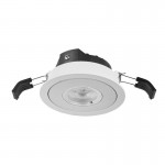 LEDS-C4 SIA LENS NARROW 17.5W, TRIM, AH28-17V8AZBBWR