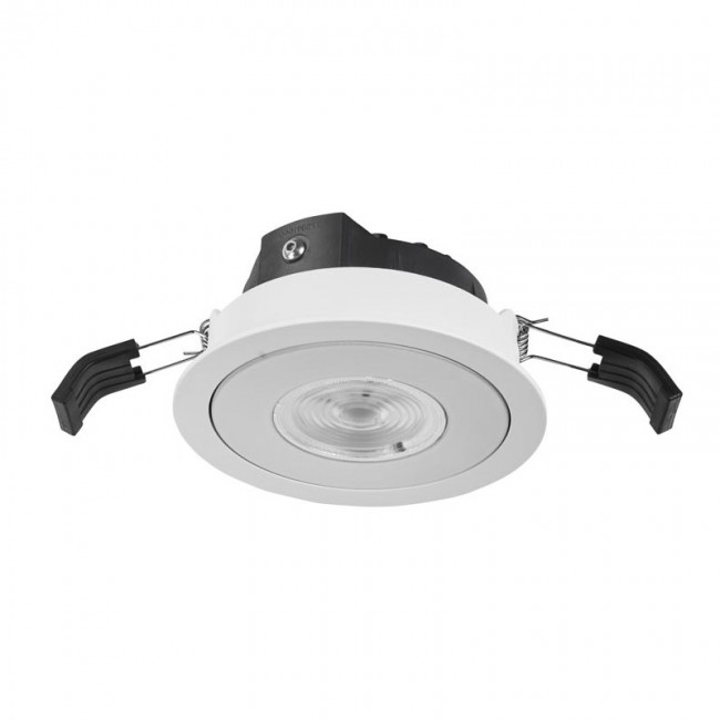 LEDS-C4 SIA LENS NARROW 17.5W, TRIM, AH28-17V8AZBBWR