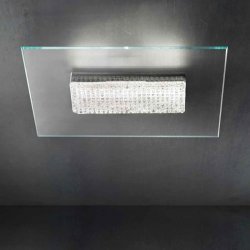 SILLUX BISELLO 316 WALL / CEILING LIGHT LS5/316