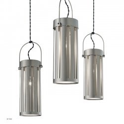 SILLUX FARO SINGLE PENDANT LIGHT SP7/302