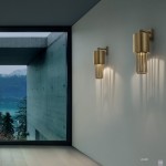 SILLUX FARO WALL LIGHT LP6/302