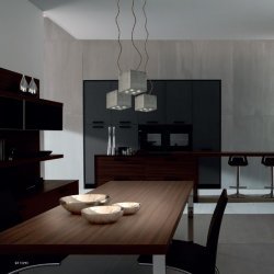 SILLUX FORATA 299 LED PENDANT LIGHT SP7/299