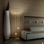 SILLUX FUTURA E27 FLOOR LAMP 150CM PI3/283