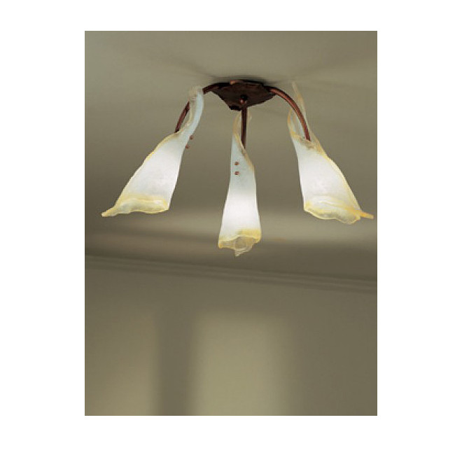 SILLUX KINGSTON LSQ/202 CEILING LIGHT