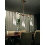 SILLUX Kingston SPS/202 Pendant Ceiling LIght