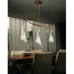 SILLUX Kingston SPS/202 Pendant Ceiling LIght