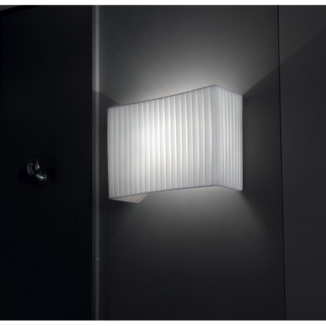 SILLUX Los Angeles LP6/502 Wall Light