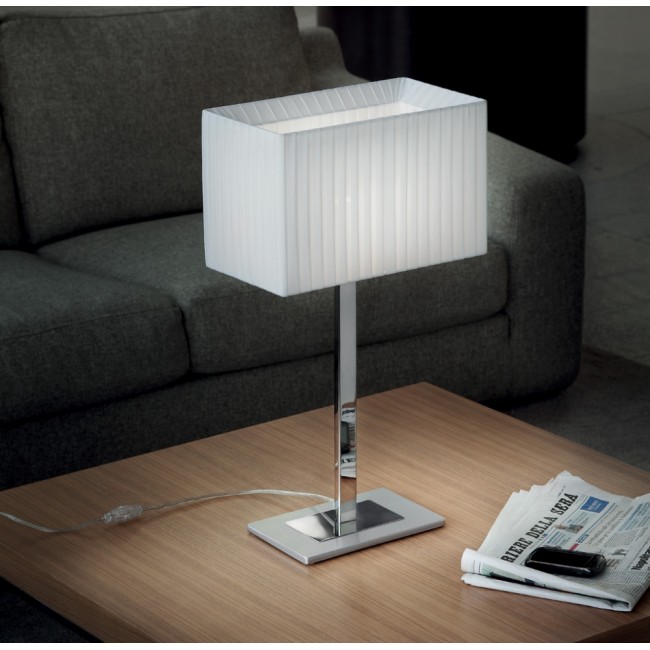 SILLUX Los Angeles LT1/502 Table Lamp