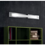 SILLUX MALÉ-LINE RECESSED WALL LIGHT LI10/267 A-76
