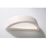 Sollux Wall lamp ceramic ATENA