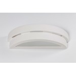 Sollux Wall lamp ceramic HELIOS