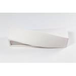 Sollux Wall lamp ceramic Sigma