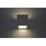 Sollux Wall lamp ceramic LEO