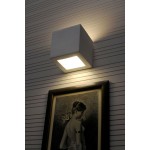 Sollux Wall lamp ceramic LEO