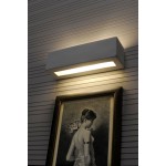 Sollux Wall lamp ceramic VEGA