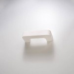 Sollux Wall lamp ceramic Magnet
