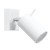 RING Wall lamp White