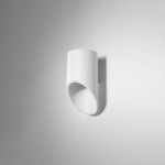 Sollux Wall lamp PENNE 20 white