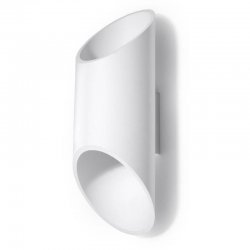 Sollux Wall lamp PENNE 30 white
