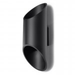 Sollux Wall lamp PENNE 30 black
