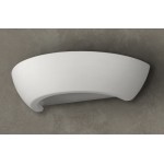 Sollux Wall lamp ceramic OSKAR