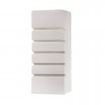 Sollux Wall lamp ceramic SAMIR
