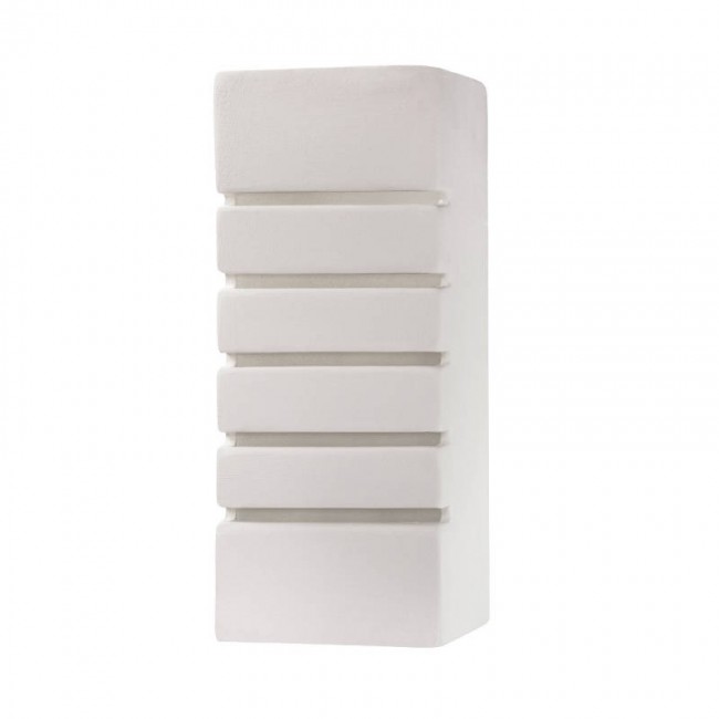 Sollux Wall lamp ceramic SAMIR
