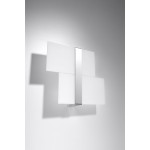 Sollux Wall lamp MASSIMO